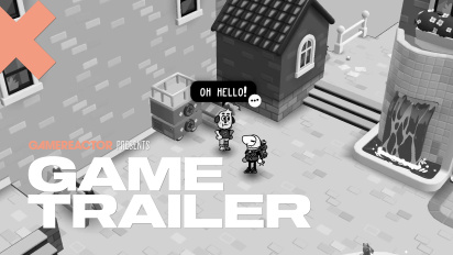 Toem 2 - Tr&aacute;iler de anuncio (PS5)