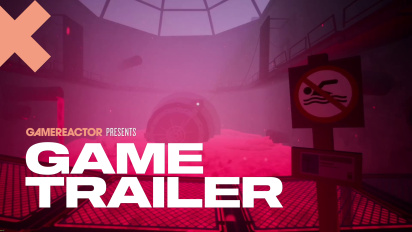 Rumbral - Tr&aacute;iler de la fecha de lanzamiento (PS5)