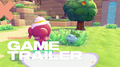 Pokemon Pokopia - &iexcl;Ya a la venta! (Nintendo Switch 2)