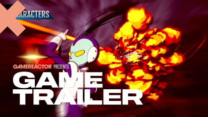 Dragon Ball: Sparking! Zero - Tr&aacute;iler de anuncio de Super Limit Breaking NEO (PS5)
