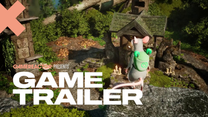 Hela - En sinton&iacute;a con la naturaleza (PS5)