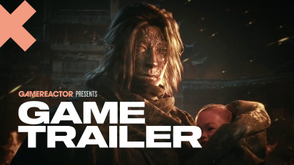 Phantom Blade Zero - Teaser especial