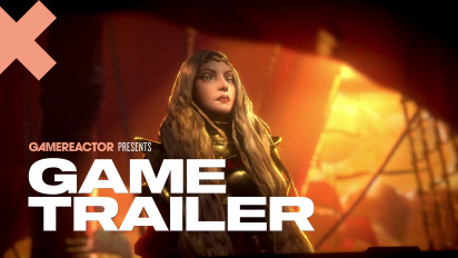 No Rest for the Wicked - 1.0 Trailer de anuncio