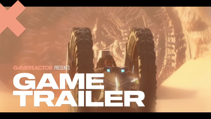 Dune: Awakening - Tráiler de la historia del anuncio de la consola