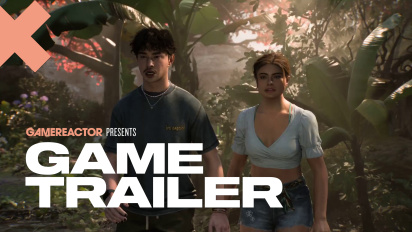 Until Dawn 2 - Anunciar Trailer