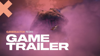 Everspace 2 - Galactic Edition Switch 2 Tráiler de lanzamiento
