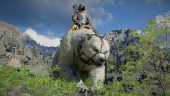 El DLC de Crimson Desert saldr&aacute; este a&ntilde;o