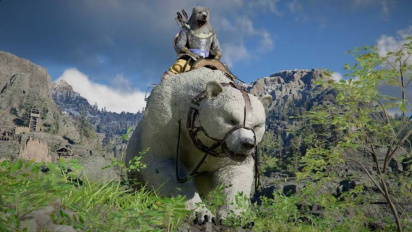 El DLC de Crimson Desert saldr&aacute; este a&ntilde;o