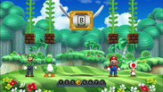 La novena fiesta de Mario