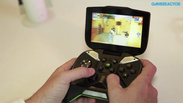 Vídeo: mira Respawnables corriendo en Nvidia Shield