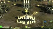 Universe at War: Earth Assault - Masari Superweapo