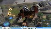 Universe at War: Earth Assault - NovusSuper Weapon