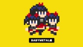 Super Mario Maker - Baby Metal