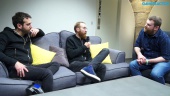Life is Strange - Michel Koch and Jean-Luc Cano Interview