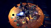 Assault Android Cactus+ - Nintendo Switch