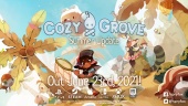 Cozy Grove Summer Update