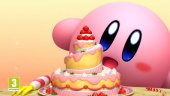 Kirby's Dream Buffet - Reveal Trailer