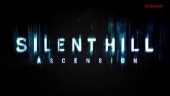 Silent Hill: Ascension - Teaser Trailer