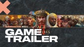 Age of Empires II: Definitive Edition on Xbox Consoles - Launch Trailer