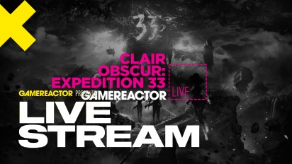Clair Obscur: Expedition 33 - Repetición del Livestream