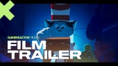 The Cat in the Hat - Official Trailer