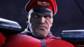 David Dastmalchian is expected to become M. Bison in the Street Fighter film