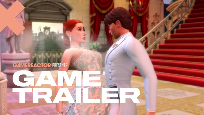 The Sims 4 - Realeza y Legado: Nobility Gameplay Trailer (PS5 & PS4)