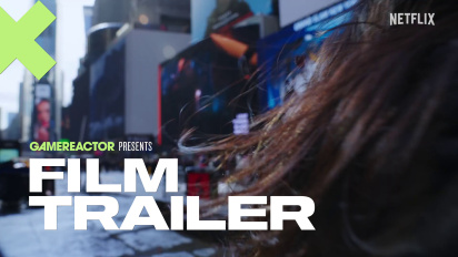 Los turistas se convierten en agentes nocturnos (Netflix)