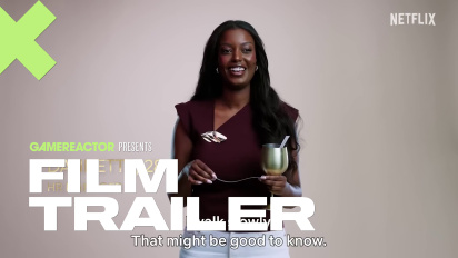 El amor es ciego: Suecia - Temporada 3 - Conoce al reparto (Netflix)