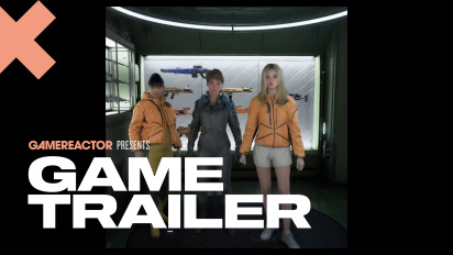 Death Stranding 2: On the Beach - Tr&aacute;iler corto de introducci&oacute;n al Modo Foto (PS5 y PC)