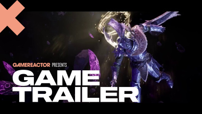 Dragonkin - The Banished - Tr&aacute;iler cooperativo para jugar con amigos (PS5)