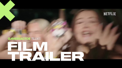 Harry Styles. Una noche en Manchester - Trailer oficial (Netflix)