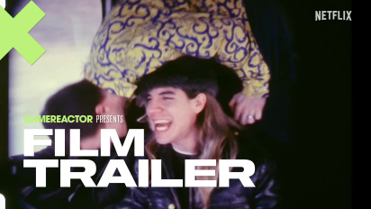 El ascenso de los Red Hot Chili Peppers: Nuestro hermano Hillel - Trailer oficial (Netflix)