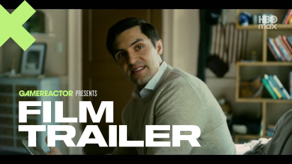 Rooster - Trailer de Weeks Ahead (HBO Max)