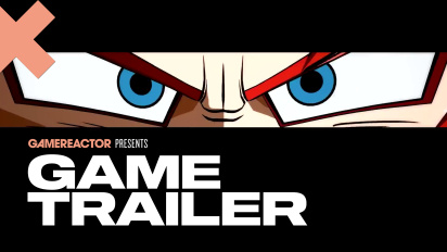 Dragon Ball FighterZ - Tr&aacute;iler del personaje Goku (SS4, DAIMA) (PS5 y PS4)