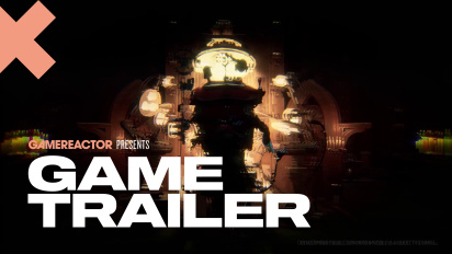 Warhammer 40,000: Rogue Trader - Eogunn Februs Tr&aacute;iler de revelaci&oacute;n