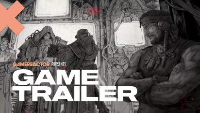 Warhammer 40,000: Dark Heresy - Haymar Devos Trailer de presentaci&oacute;n