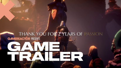 No Rest for the Wicked - Tr&aacute;iler de celebraci&oacute;n del 2&ordm; Aniversario