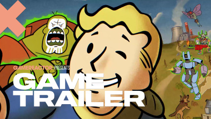 Fallout 76: Infestaciones - tráiler gameplay - Ya disponible