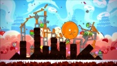 Angry Birds Trilogy - Anger Management DLC Trailer