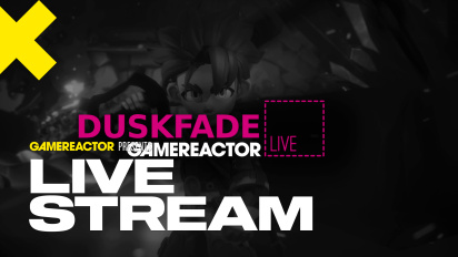 Duskfade - Repetición de la retransmisión en directo
