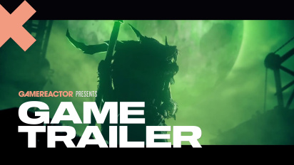 Total War: Warhammer III - Lords of The End Times Tráiler cinematográfico