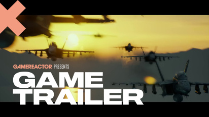 Battlefield 6 x Top Gun: Carrier Strike - Tráiler cinematográfico