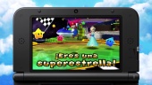 Mario Party: Island Tour - tráiler español