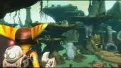 Ratchet & Clank: Tools of Destruction - Behind the
