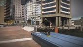 Tony Hawk's Proving Ground - Rodney Mullen