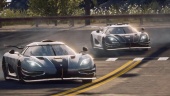 Need for Speed Rivals - Koenigsegg One:1 Gameplay Trailer