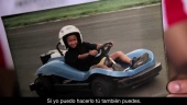 Gran Turismo 6 Academy 2014 - Vídeo Oficial Participa