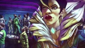 Borderlands: The Pre-Sequel – Lady Hammerlock the Baroness Pack Trailer