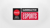 Coca-Cola Zero Sugar and Gamereactor's Weekly Esports Round-up S02E43